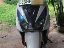 Honda Grazia 2019 Motorbike