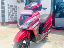 Honda Grazia 2020 Motorbike
