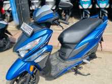 Honda Grazia 2019 Motorbike