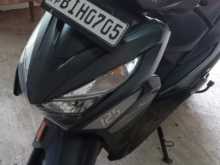 Honda Grazia 2020 Motorbike
