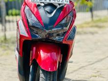 Honda Grazia 2020 Motorbike