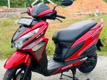 Honda Grazia 2019 Motorbike