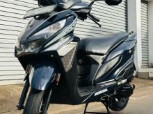 Honda Grazia 2019 Motorbike