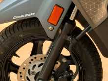 Honda Grazia 2020 Motorbike