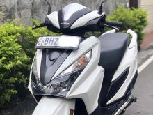 Honda Grazia 2019 Motorbike