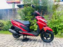 Honda Grazia 2019 Motorbike