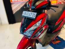 Honda Grazia 2019 Motorbike