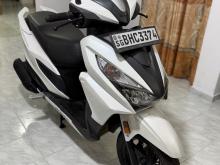 Honda Grazia 2018 Motorbike