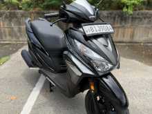 Honda Grazia 2019 Motorbike