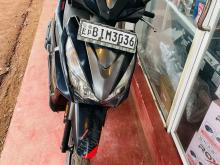 Honda Grazia 2019 Motorbike