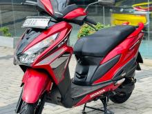 Honda Grazia 2020 Motorbike