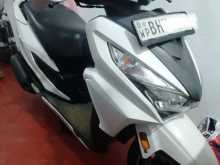 Honda Grazia 2019 Motorbike