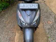 Honda Grazia 2019 Motorbike