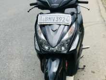 Honda Grazia 2019 Motorbike