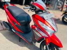 Honda Grazia 2019 Motorbike