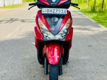 Honda Grazia 2019 Motorbike