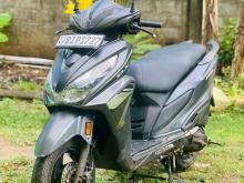 Honda Grazia 2019 Motorbike
