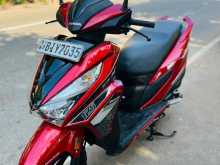 Honda Grazia 2019 Motorbike