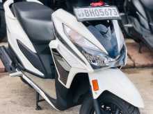 Honda Grazia 2019 Motorbike