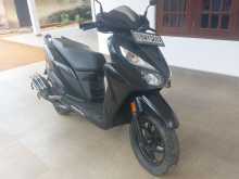 Honda Grazia 2019 Motorbike