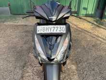 Honda Grazia 2019 Motorbike