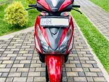 Honda Grazia 2019 Motorbike