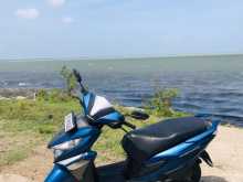 Honda Grazia 2019 Motorbike