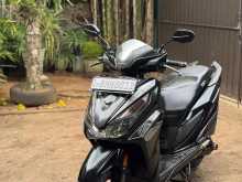 Honda Grazia 2019 Motorbike