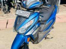 Honda Grazia 2019 Motorbike
