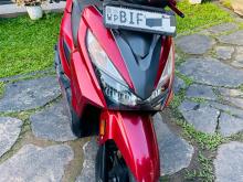 Honda Grazia 2019 Motorbike