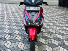 Honda Grazia 2019 Motorbike