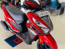 Honda Grazia 2019 Motorbike