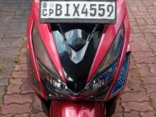 Honda Grazia 2020 Motorbike