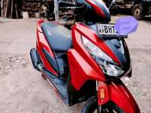 Honda Grazia 2019 Motorbike