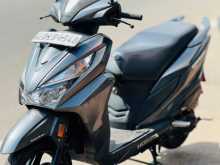 Honda Grazia 2019 Motorbike