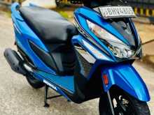 Honda Grazia 2019 Motorbike