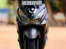 Honda Grazia 2019 Motorbike