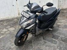 Honda Grazia 2019 Motorbike