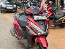 Honda Grazia 2019 Motorbike