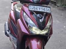 Honda Grazia 2019 Motorbike