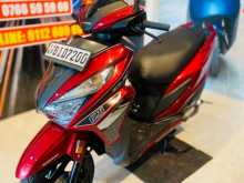 Honda Grazia 2019 Motorbike