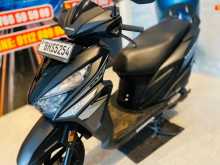 Honda Grazia 2019 Motorbike