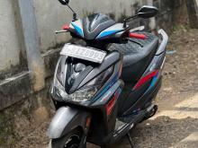 Honda Grazia 2020 Motorbike