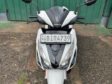 Honda Grazia 2020 Motorbike