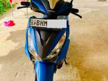 Honda Grazia 2019 Motorbike