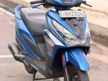 Honda Grazia 2019 Motorbike