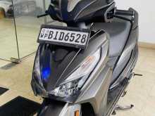 Honda GRAZIA 2019 Motorbike