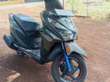 Honda Grazia 2019 Motorbike