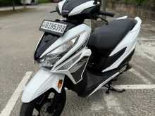 Honda Grazia 2019 Motorbike