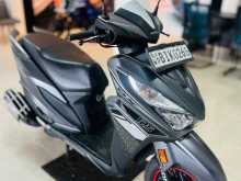 Honda Grazia 2019 Motorbike